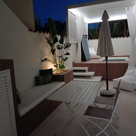 Apartamento I Limoni Alguer Exterior foto