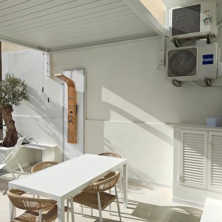 Apartamento I Limoni Alguer Exterior foto
