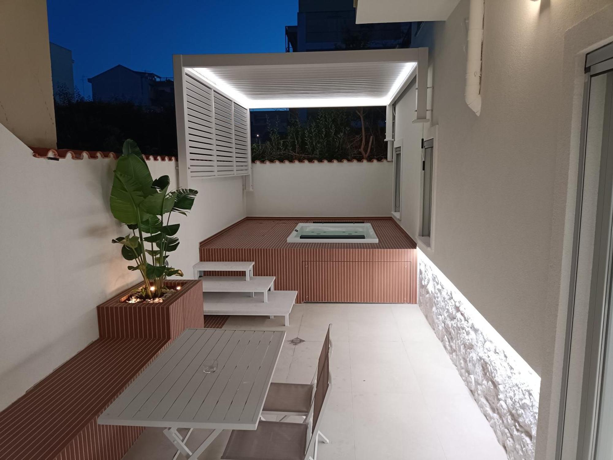 Apartamento I Limoni Alguer Exterior foto