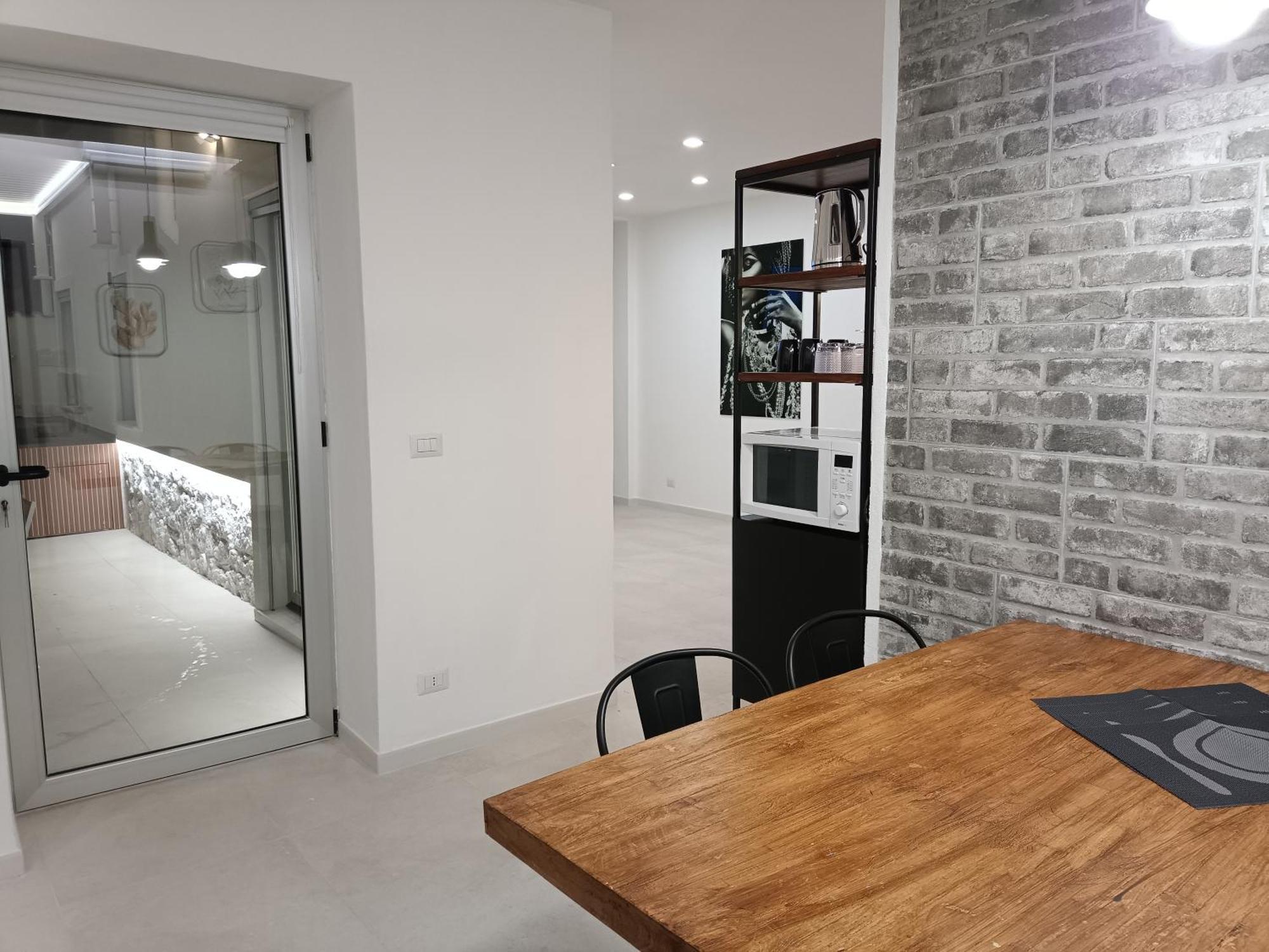 Apartamento I Limoni Alguer Exterior foto