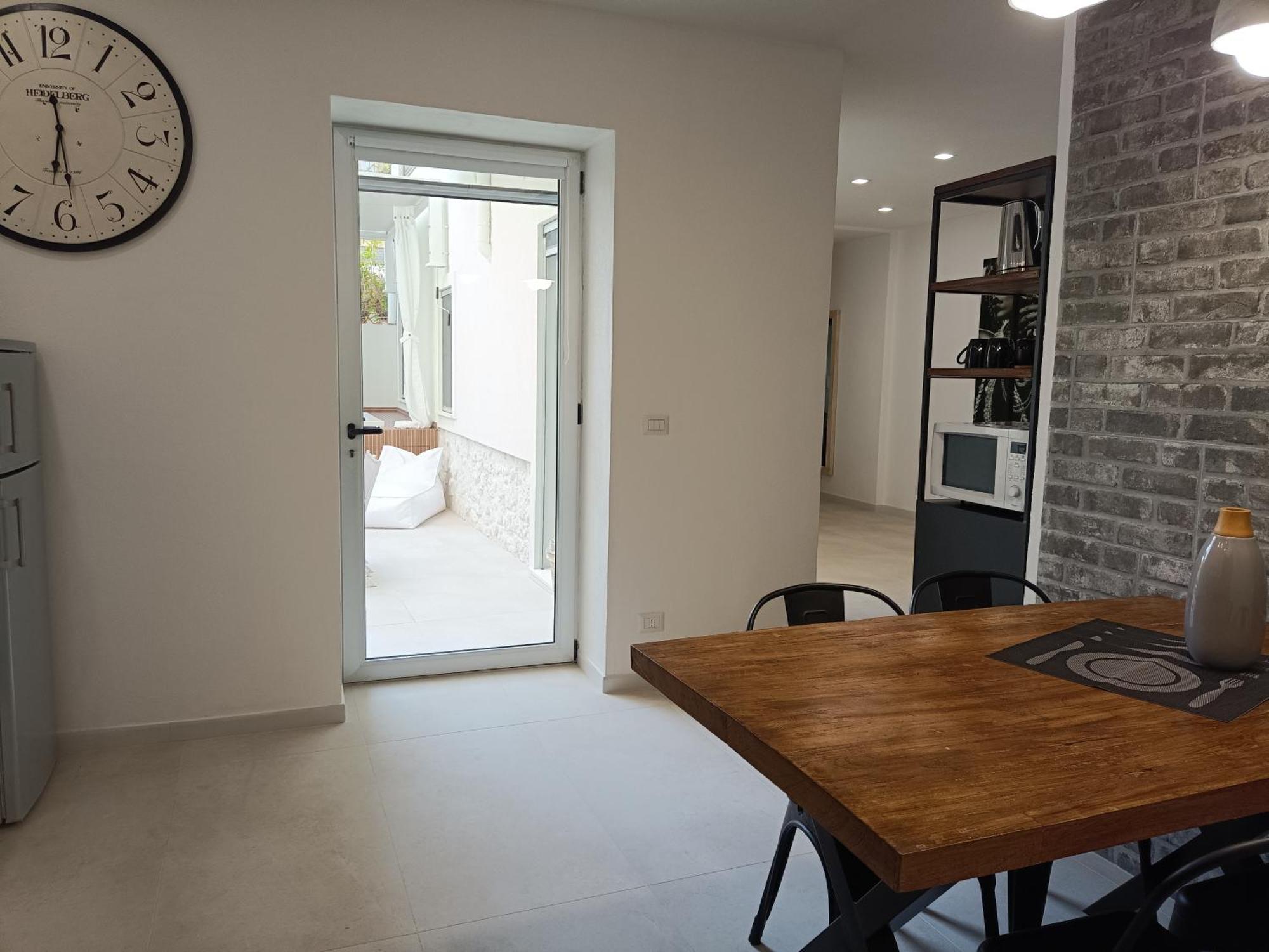 Apartamento I Limoni Alguer Exterior foto