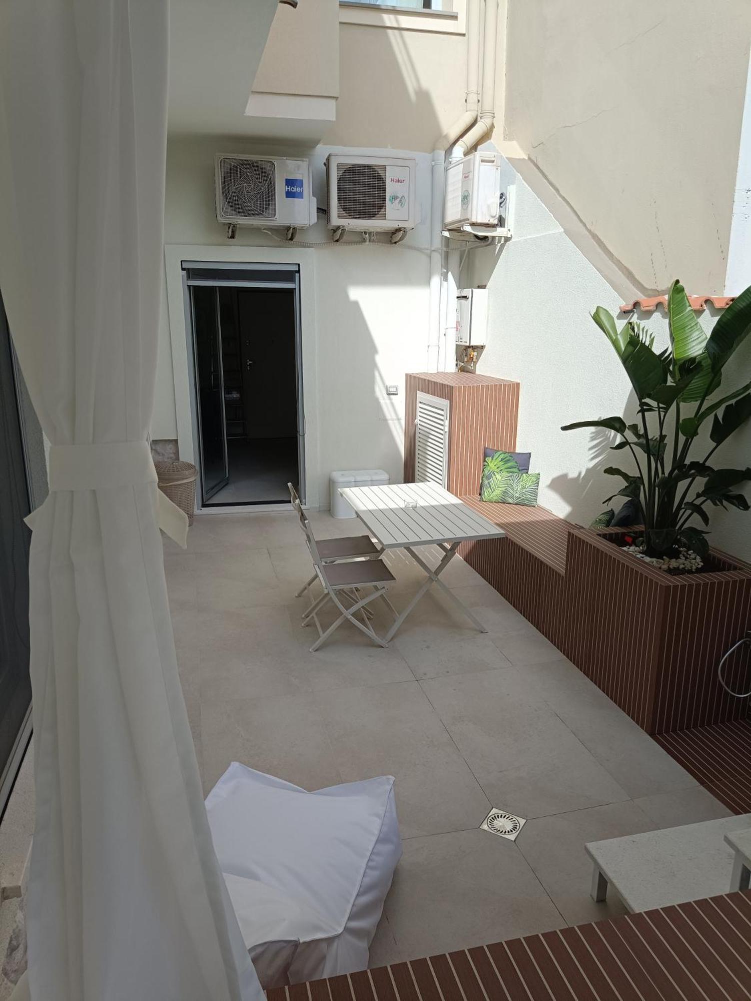 Apartamento I Limoni Alguer Exterior foto