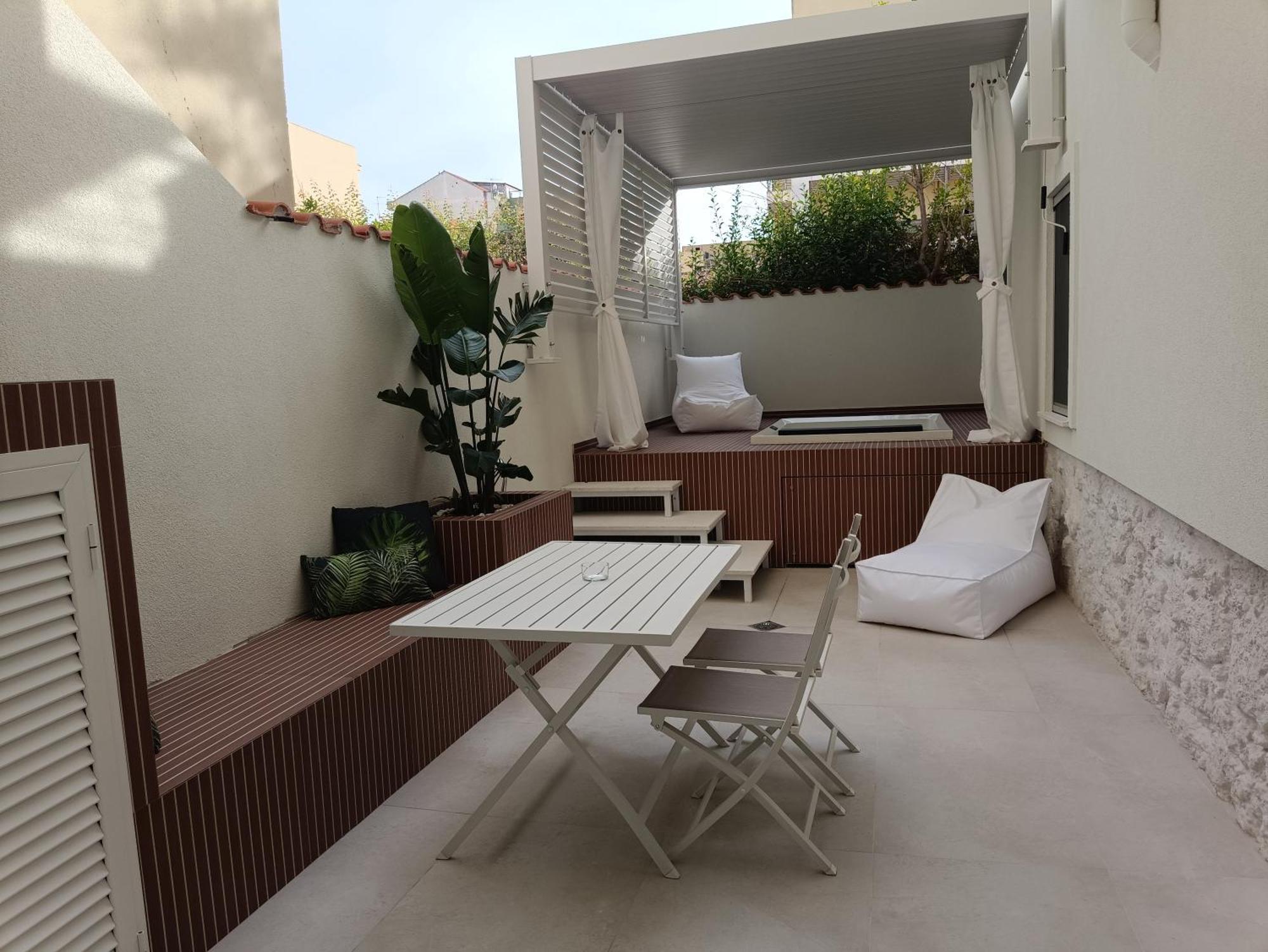 Apartamento I Limoni Alguer Exterior foto