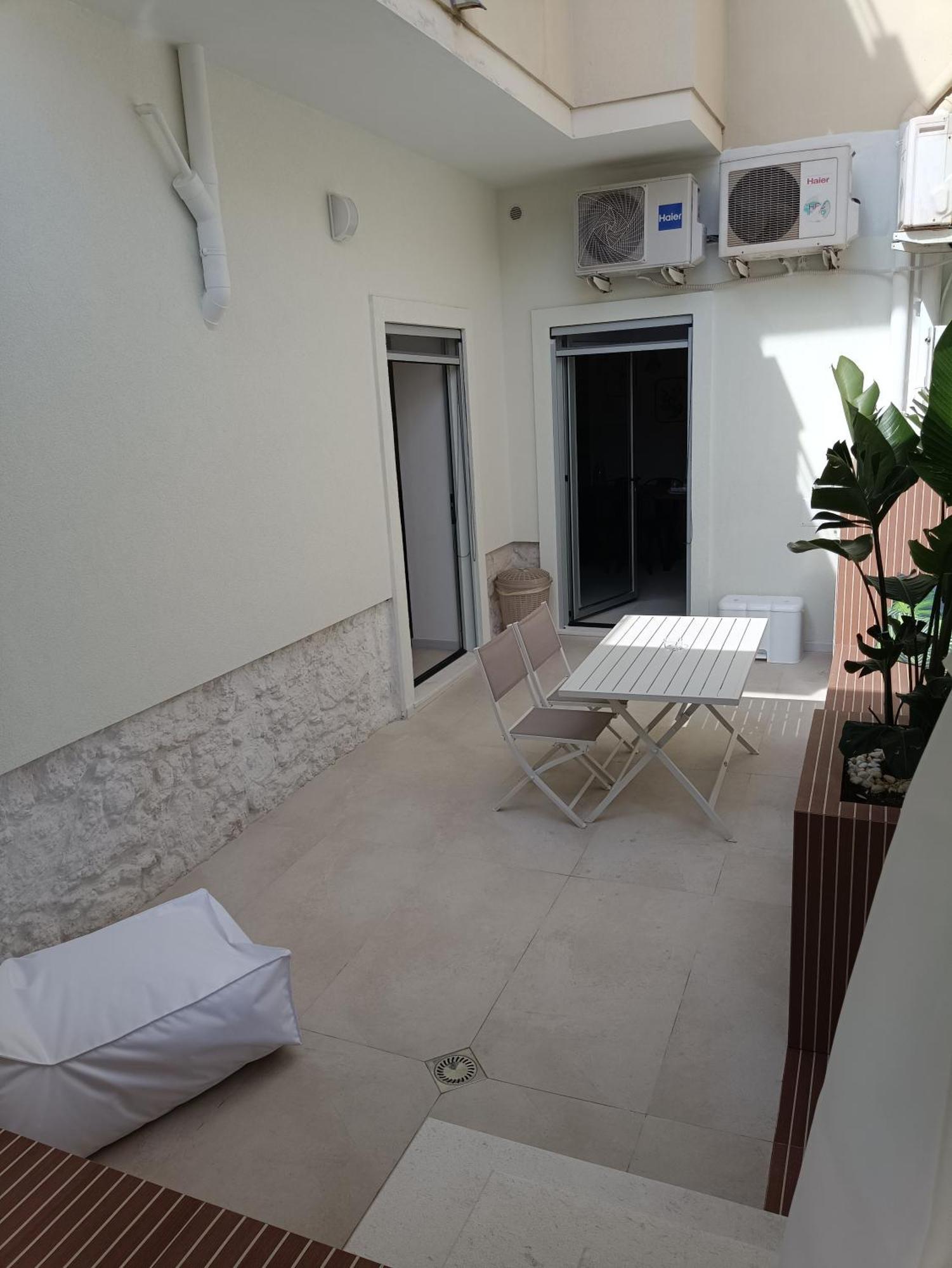 Apartamento I Limoni Alguer Exterior foto