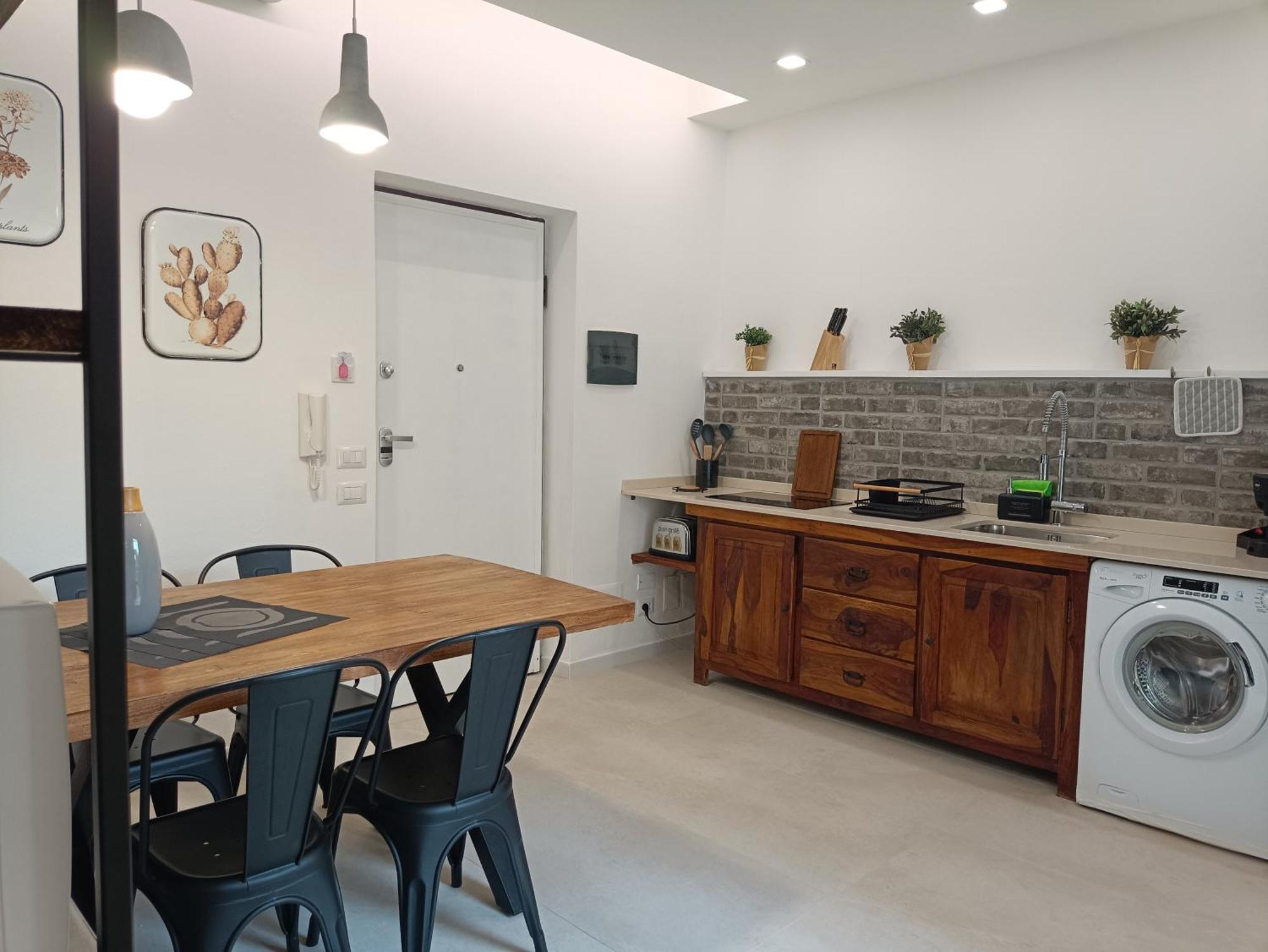 Apartamento I Limoni Alguer Exterior foto