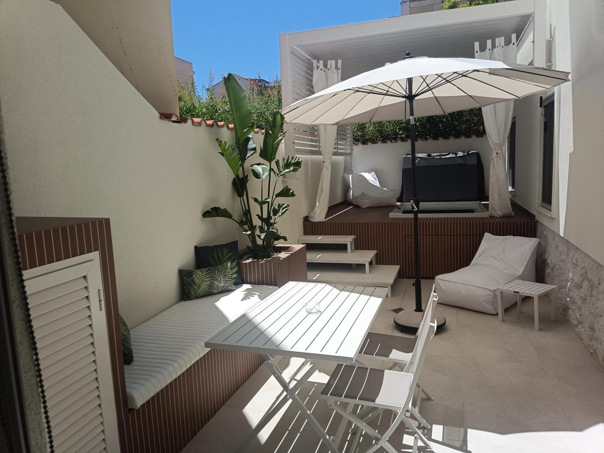 Apartamento I Limoni Alguer Exterior foto