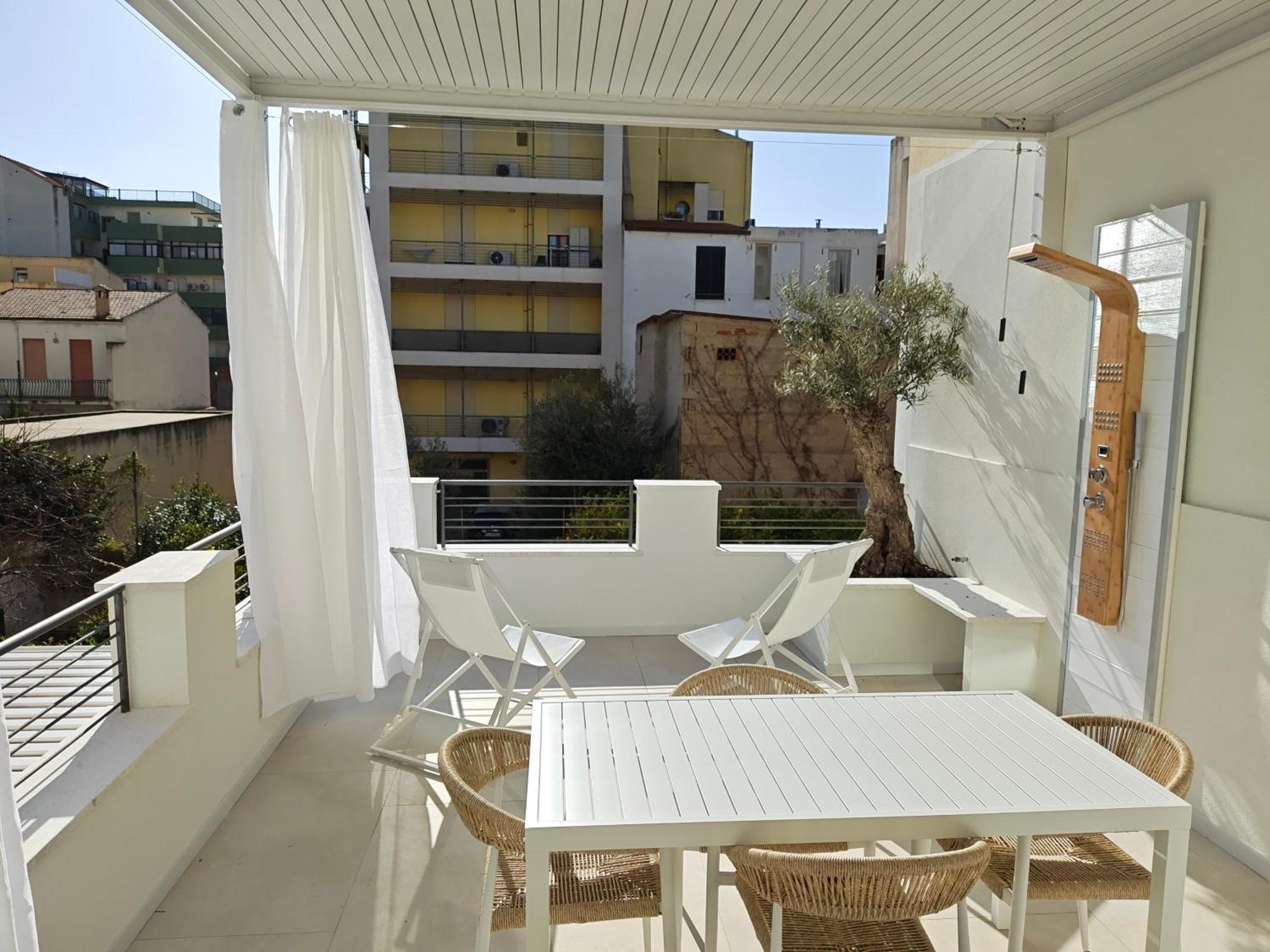 Apartamento I Limoni Alguer Exterior foto