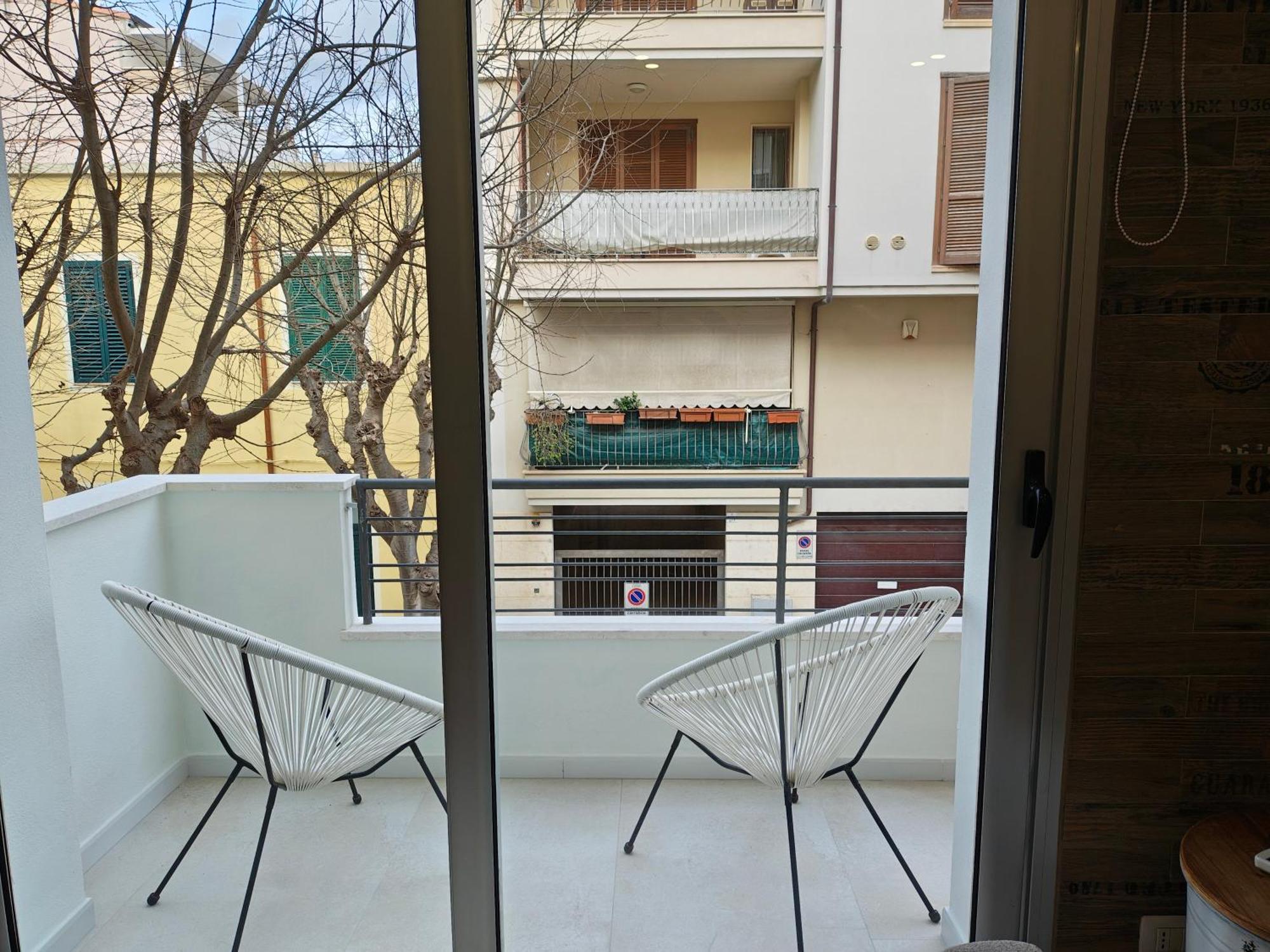 Apartamento I Limoni Alguer Exterior foto