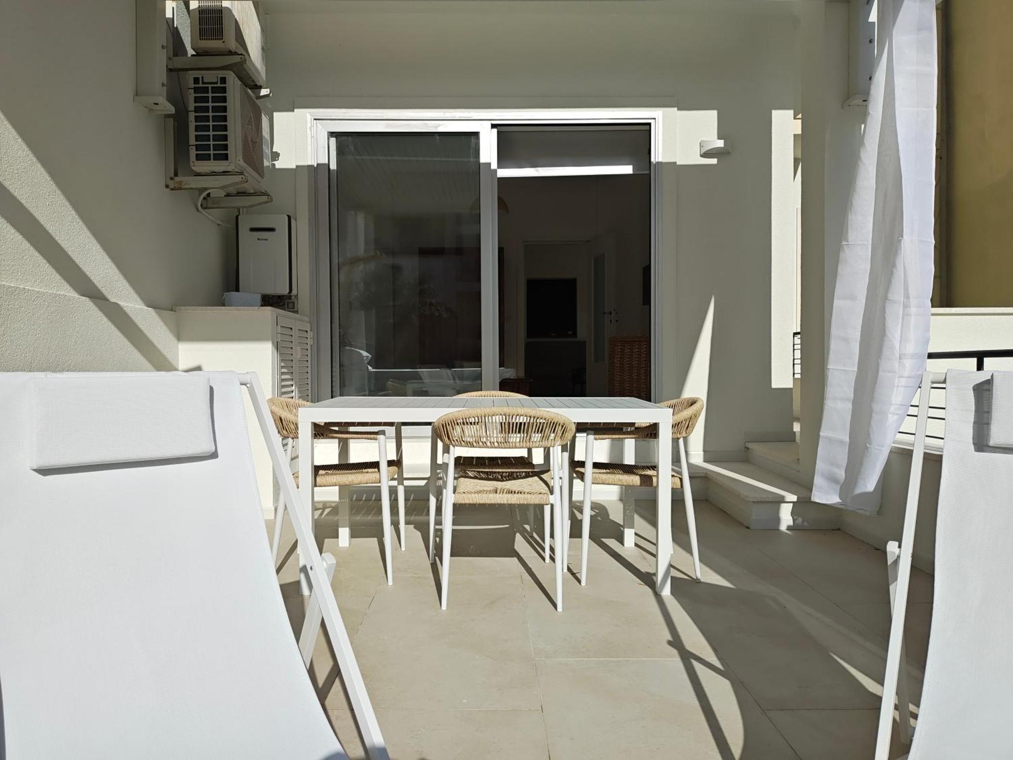Apartamento I Limoni Alguer Exterior foto