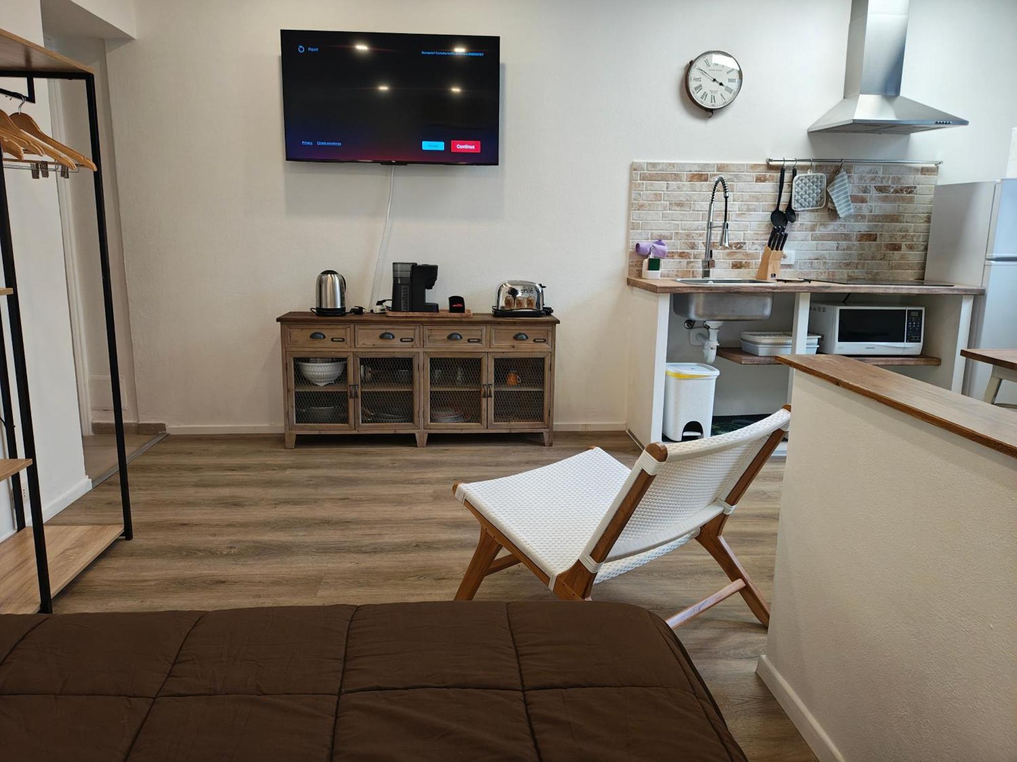 Apartamento I Limoni Alguer Exterior foto
