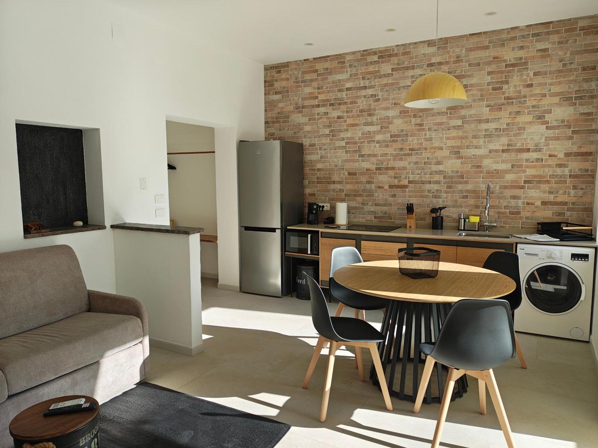 Apartamento I Limoni Alguer Exterior foto