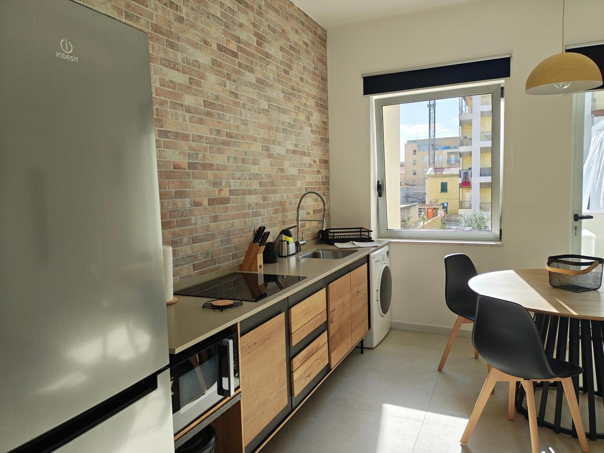Apartamento I Limoni Alguer Exterior foto