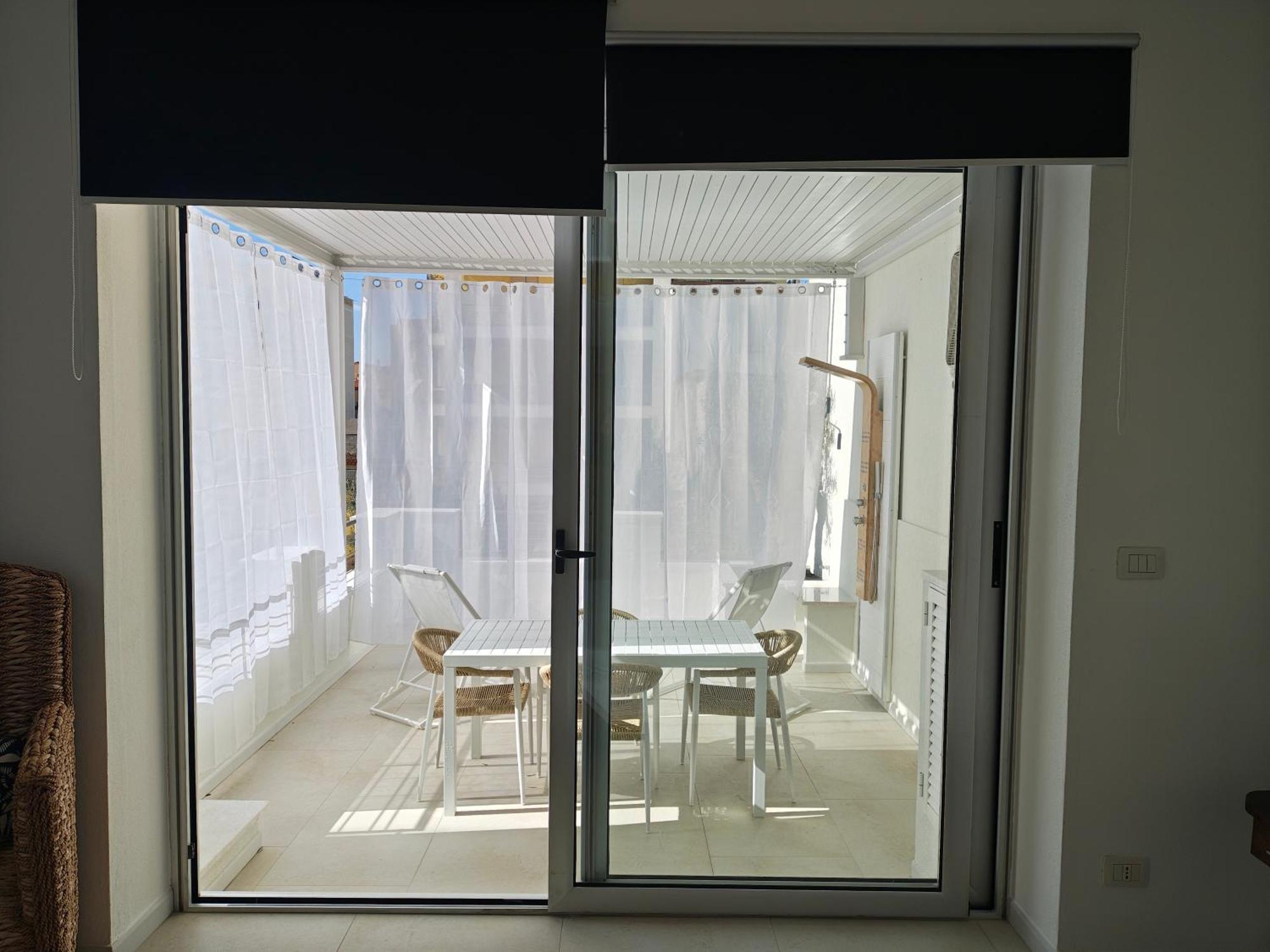 Apartamento I Limoni Alguer Exterior foto
