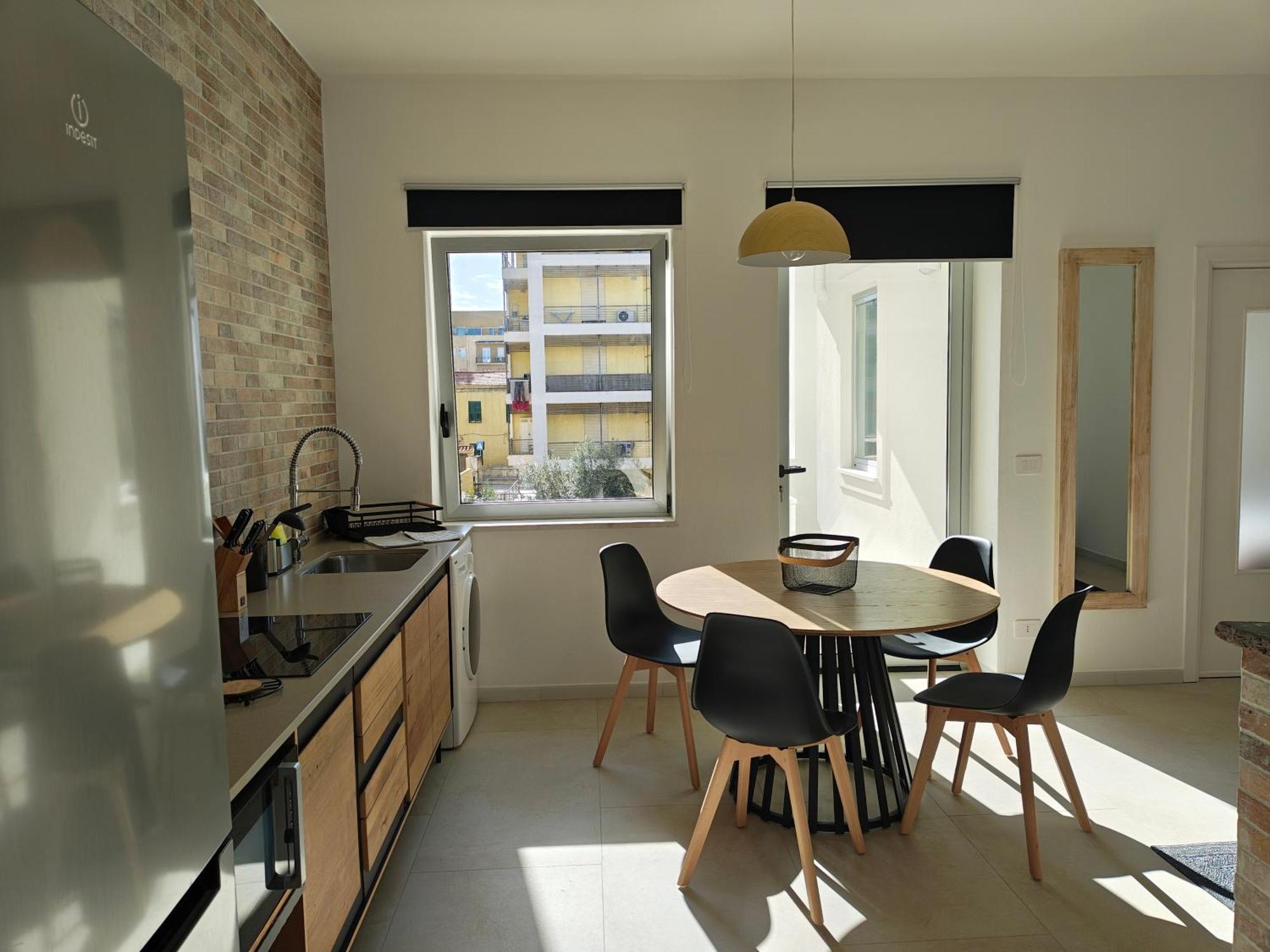 Apartamento I Limoni Alguer Exterior foto