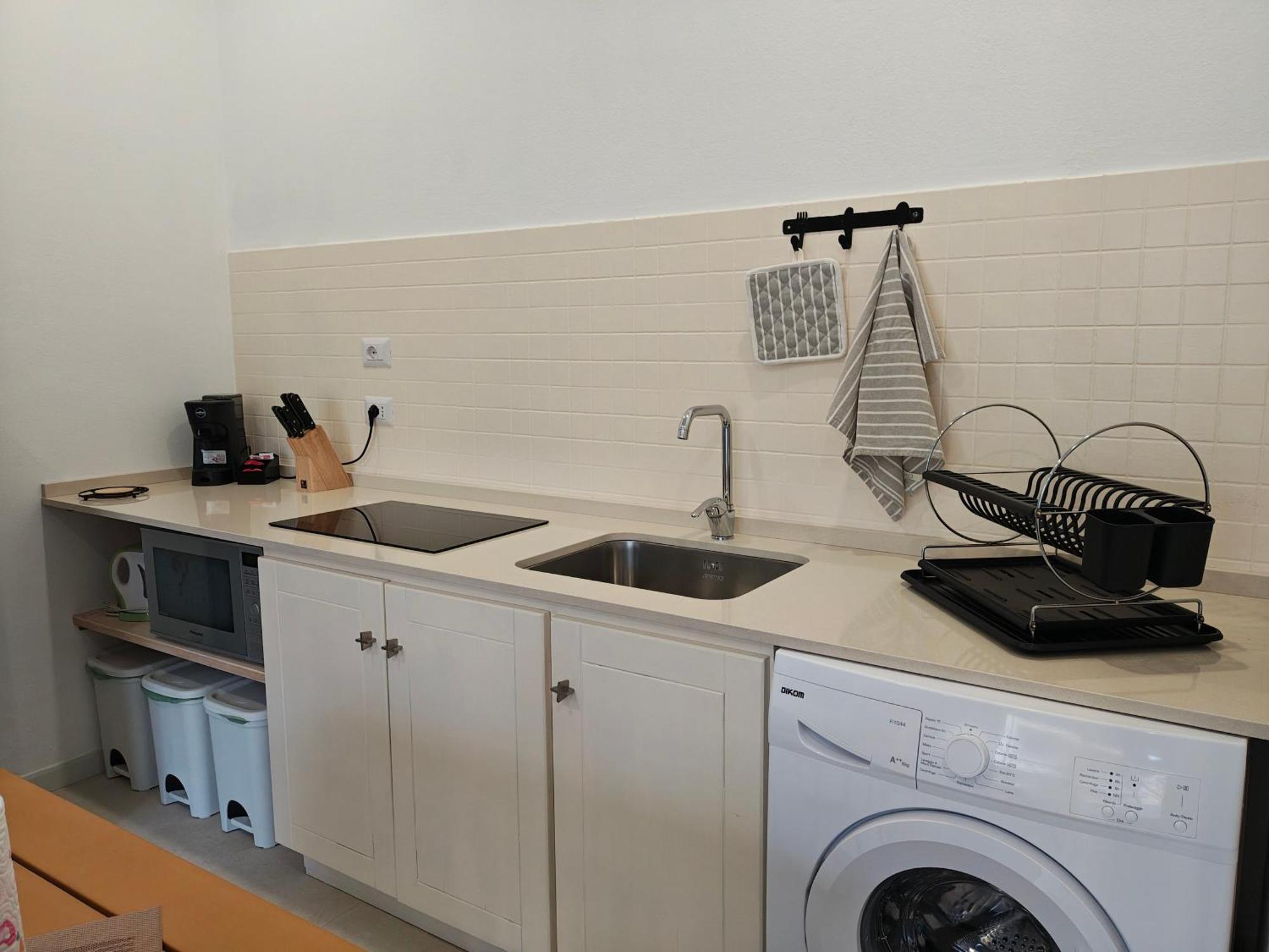 Apartamento I Limoni Alguer Exterior foto