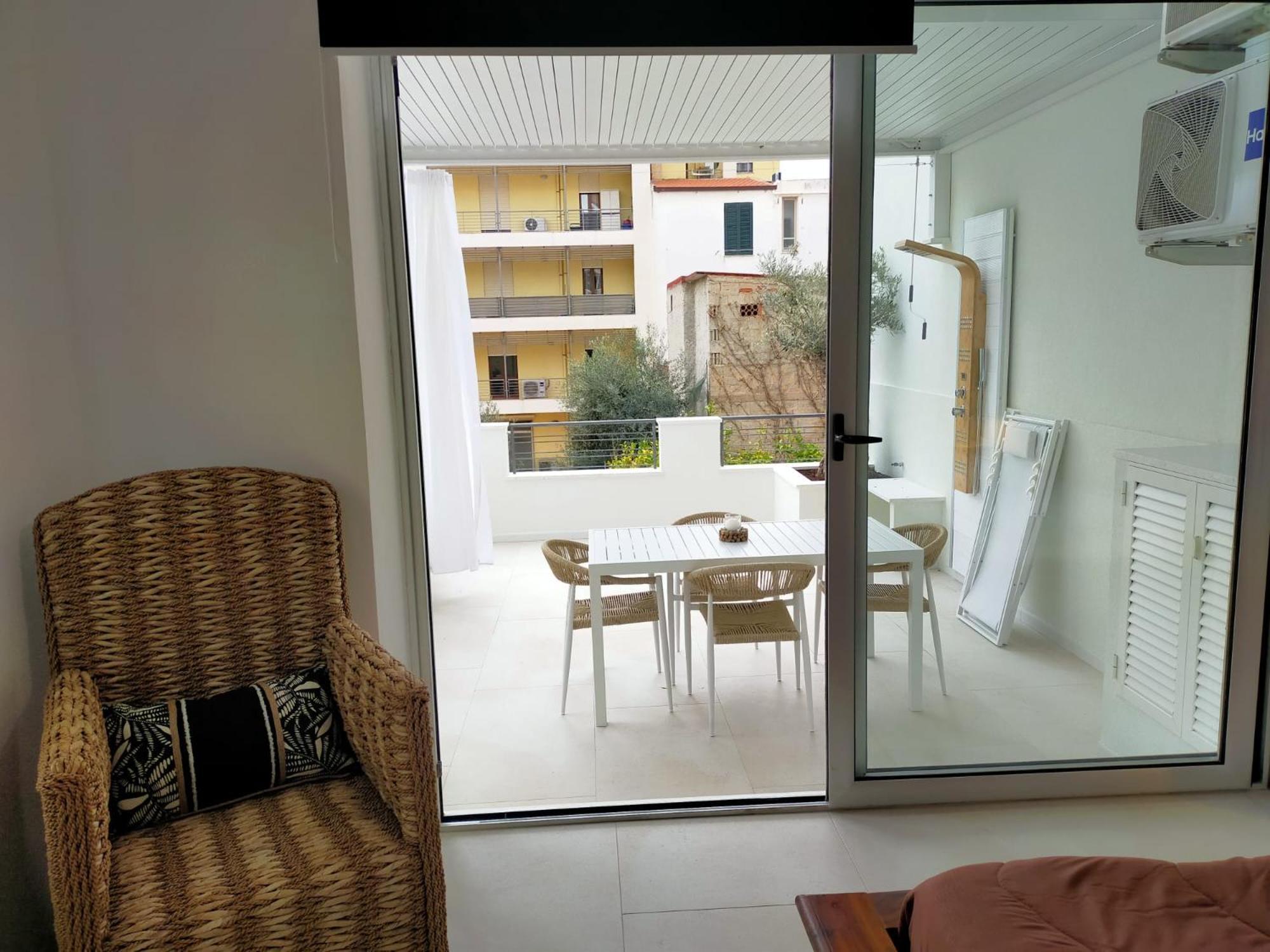 Apartamento I Limoni Alguer Exterior foto