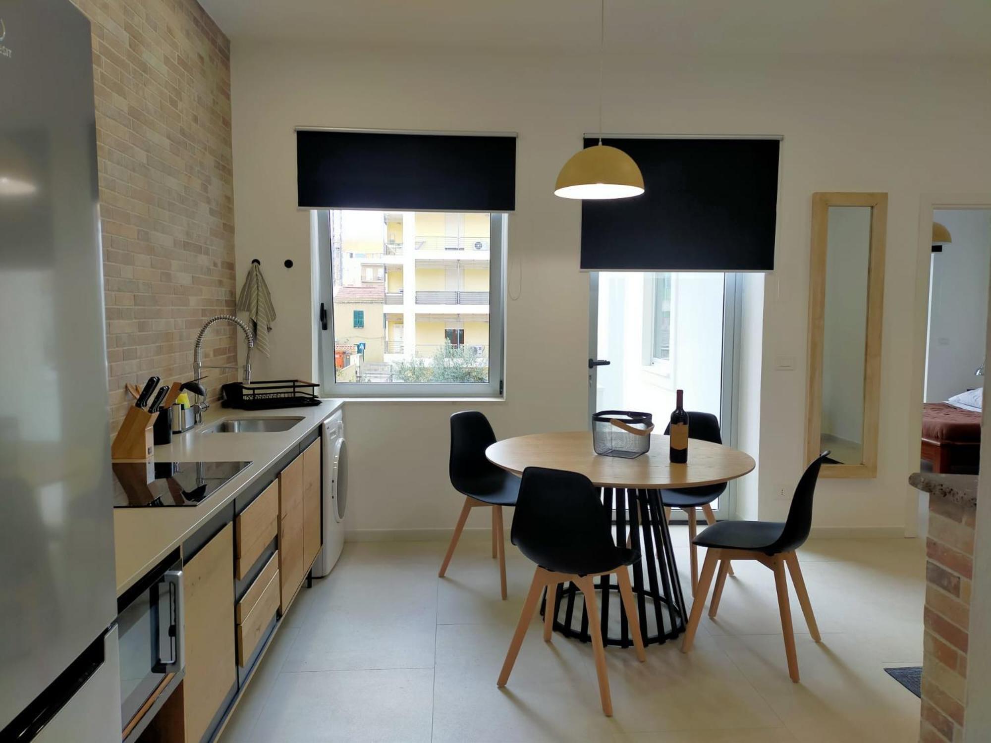Apartamento I Limoni Alguer Exterior foto