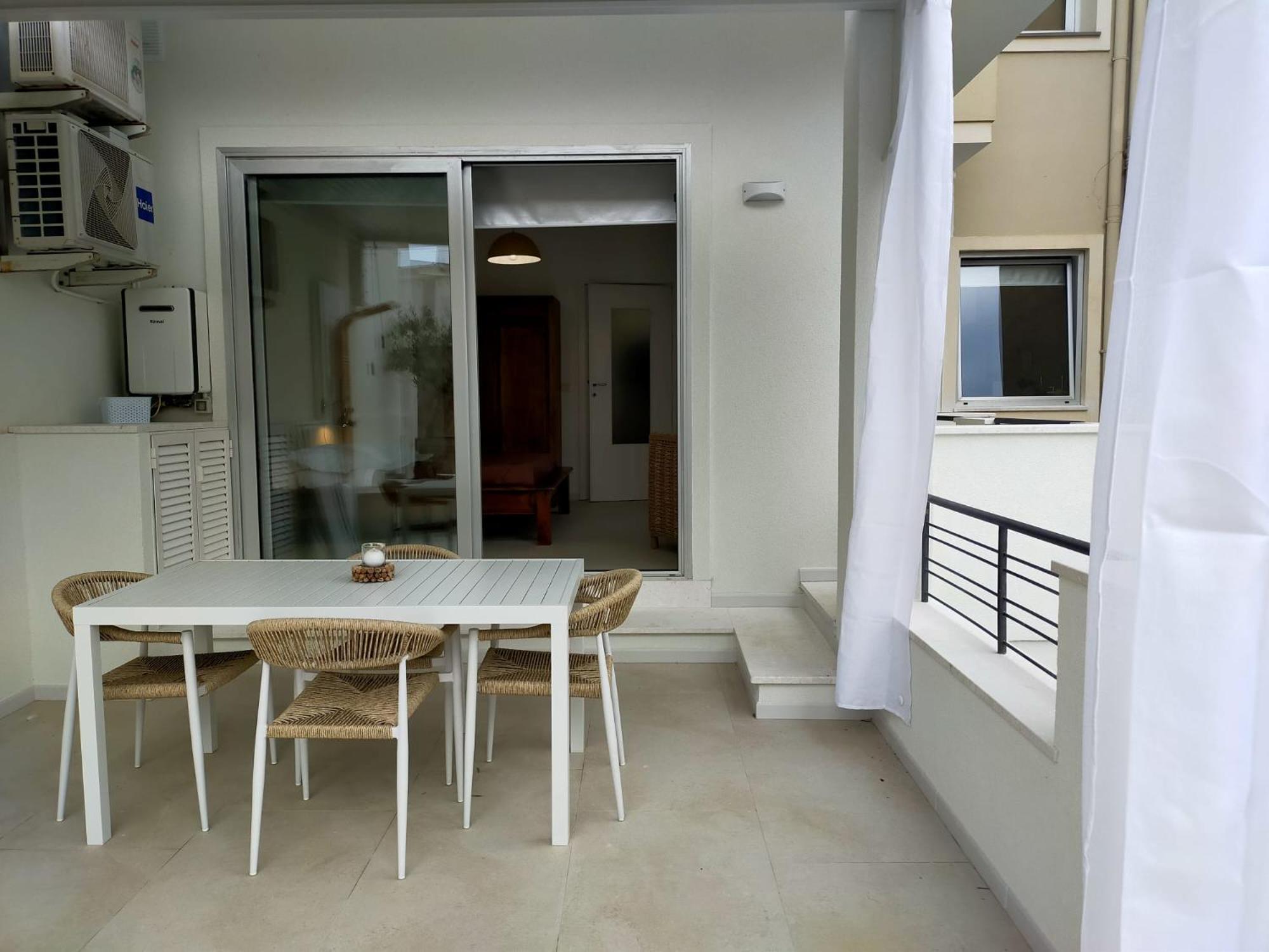 Apartamento I Limoni Alguer Exterior foto