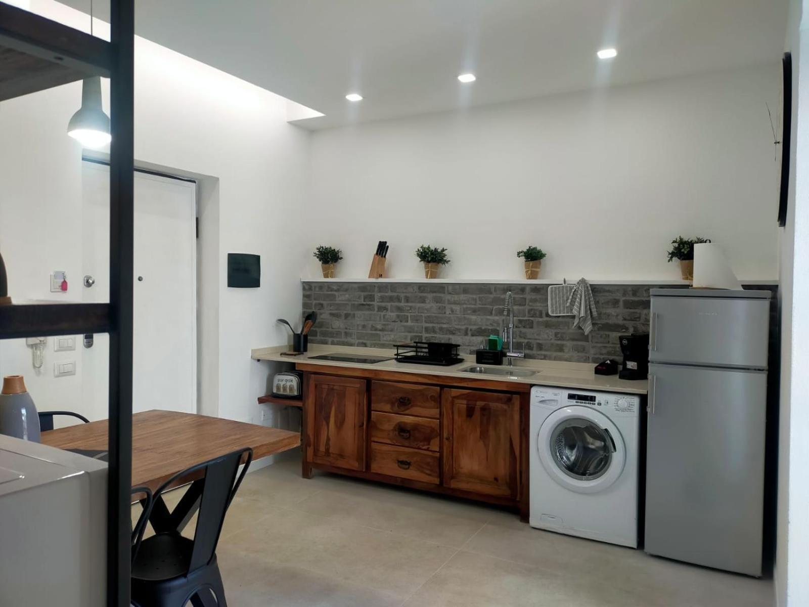 Apartamento I Limoni Alguer Exterior foto
